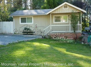 418 Pine St APT C, Grass Valley, CA 95945
