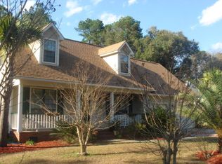105 Blake Dr, Summerville, SC 29485