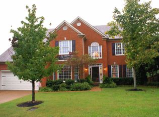 5344 Fredericksburg Way W, Brentwood, TN 37027