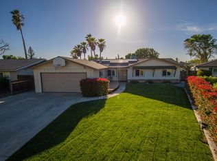 2433 S Hall St, Visalia, CA 93277