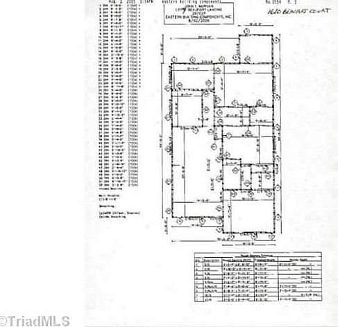 2nd image of 1610 Beaufort Ct