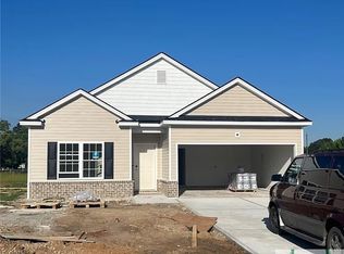 229 Glick Way, Guyton, GA 31312
