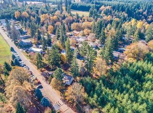 35556 S Aqua Springs Rd, Molalla, OR 97038