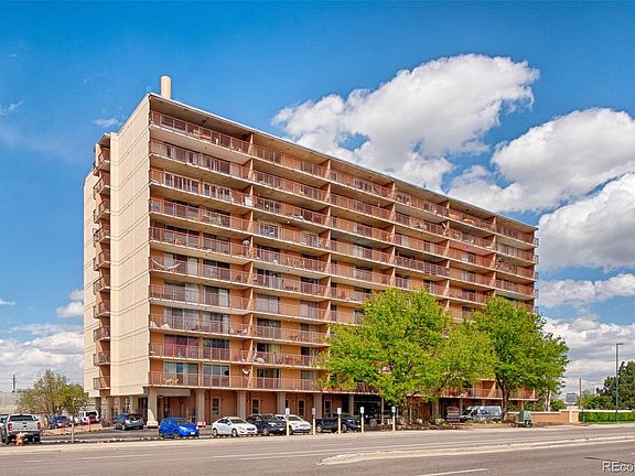 2nd image of 2225 Buchtel Boulevard #607