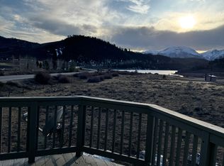 33 Crystal Cove Dr #33, Dillon, CO 80435