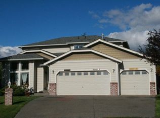 15002 80th Avenue Ct E, Puyallup, WA 98375