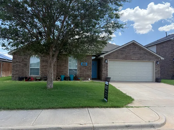8811 16th St, Lubbock, TX 79416