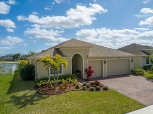 1100 N Verona Trace Dr, Vero Beach, FL 32966