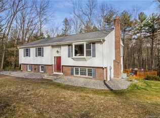 16 Horseshoe Dr, East Granby, CT 06026