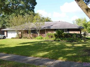 9729 W Tams Dr, Baton Rouge, LA 70815