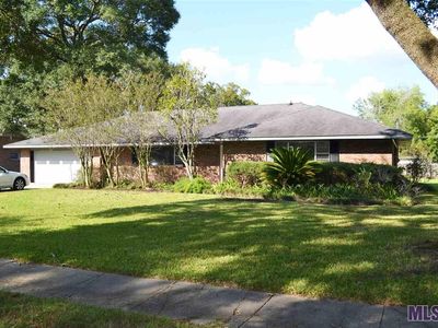 9729 W Tams Dr, Baton Rouge, LA, 70815