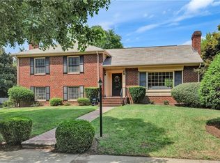 1414 Wentbridge Rd, Richmond, VA 23227