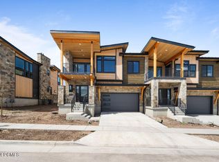 1952 W Dotterel Circle Mayflower, Heber City, UT 84032