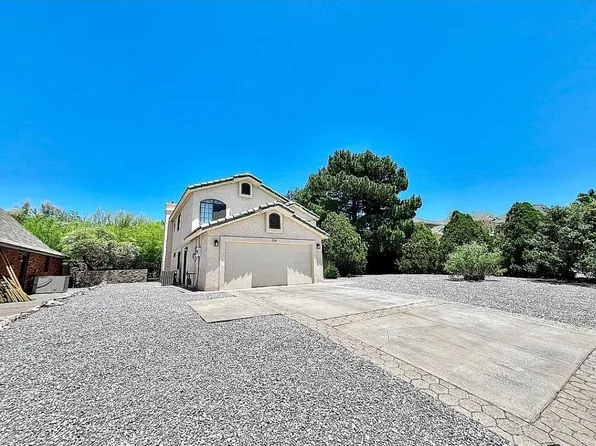 714 Eagle Dr, Alamogordo, NM 88310