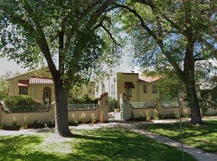 485 S Logan St APT 1, Denver, CO 80209