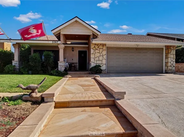3367 Gingham Ct, Chino Hills, CA 91709