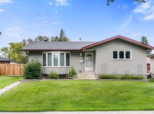 33 Oatway Dr, Stony Plain, AB T7Z 1G5