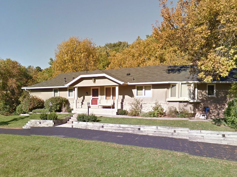 14800 Wychewood Rd