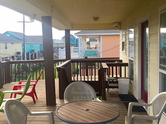 deck and cover [porch