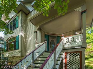 10111 Meadowneck Ct, Silver Spring, MD 20910