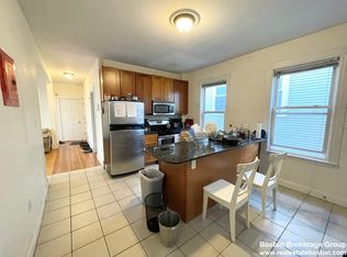 18 Sachem St #3, Roxbury Crossing, MA 02120