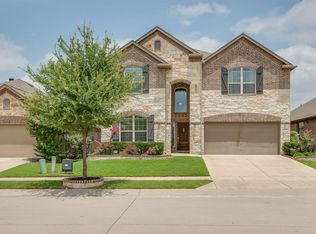 16705 Stillhouse Hollow Ct, Prosper, TX 75078