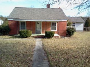 1253 Cobbs Knob Rd, Axton, VA 24054