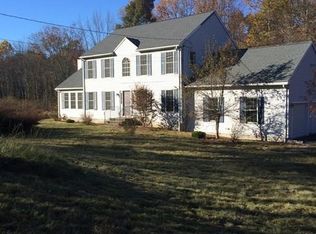 563 Main St, Bethlehem, CT 06751