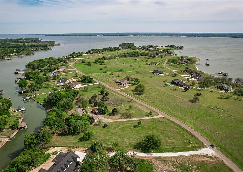 205 Tonkawa Trl, Corsicana, TX 75109 MLS 20290159 Zillow