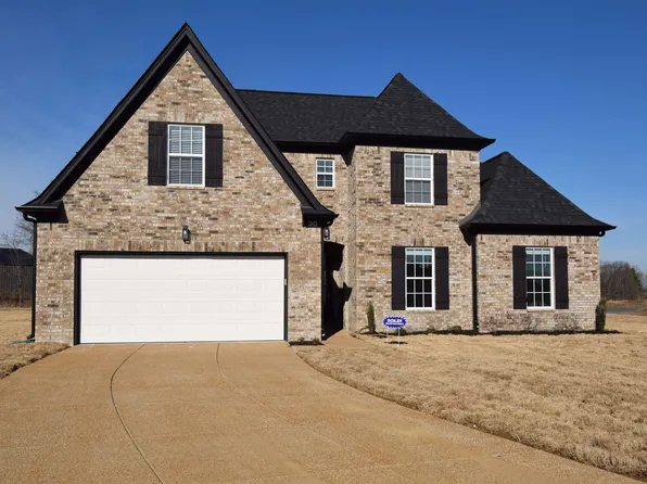 30 Zinnia Cv, Somerville, TN 38068