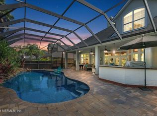 2326 W Clovelly Ln, Saint Augustine, FL 32092
