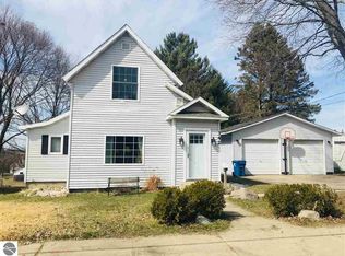 342 Marble St, Cadillac, MI