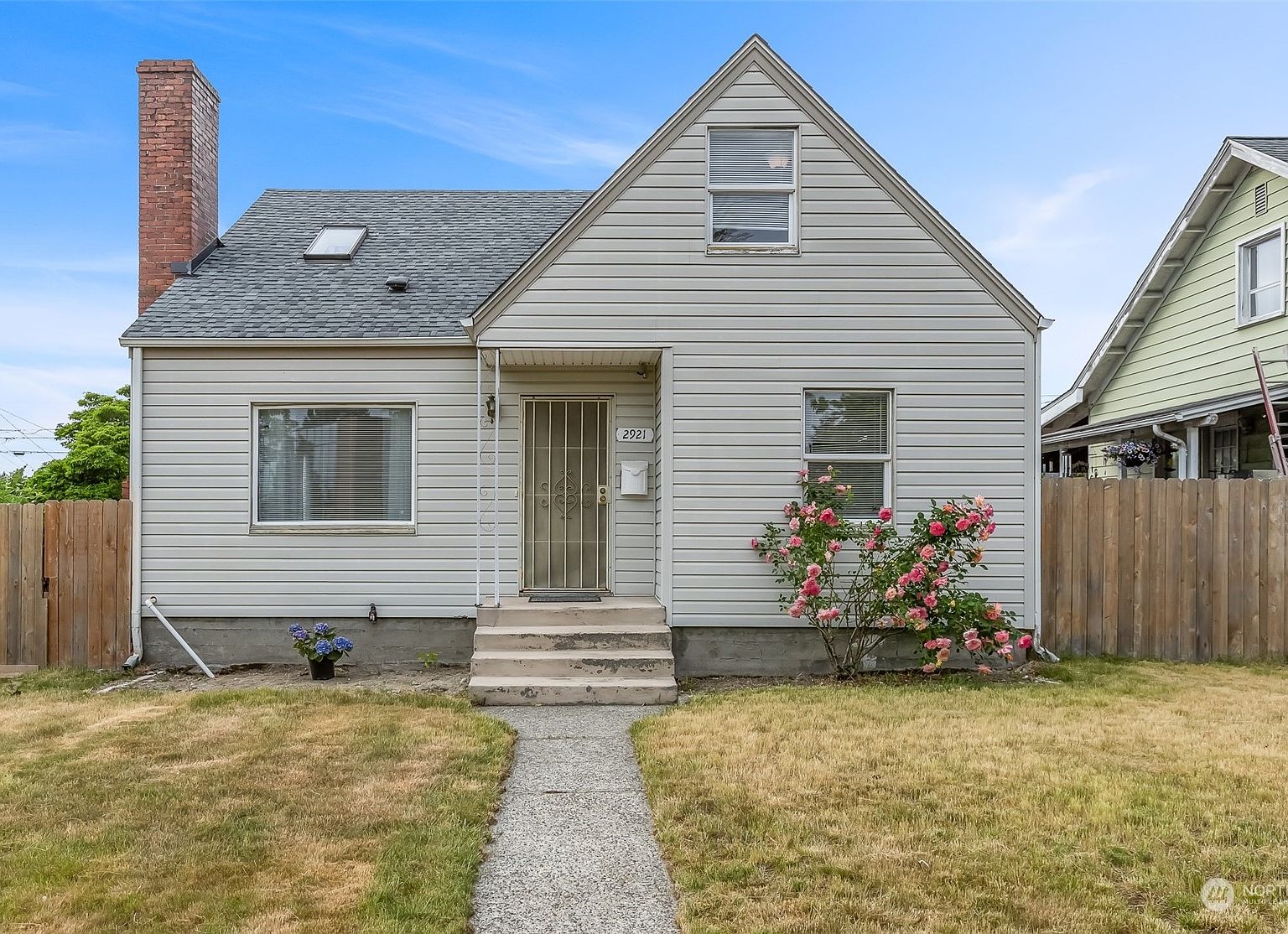 2921 S 19th Street, Tacoma, WA 98405 | Zillow