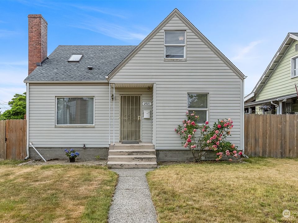 1st image of 2921 S 19th Street