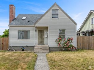 2921 S 19th St, Tacoma, WA 98405