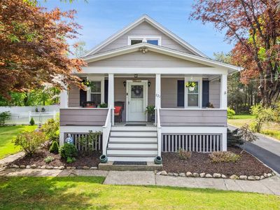 221 Millington Road, Cortlandt Manor, NY, 10567