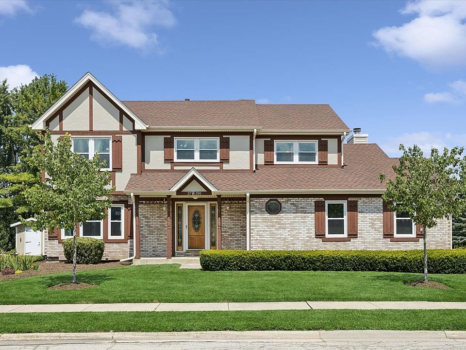 1st image of 27W390 Waterford Dr