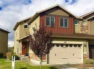 882 W Old Shepard Rd, Farmington, UT 84025