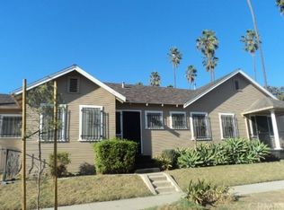 5175 Cimarron St, Los Angeles, CA 90062