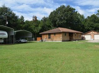 688 Center St, Orange, TX 77630