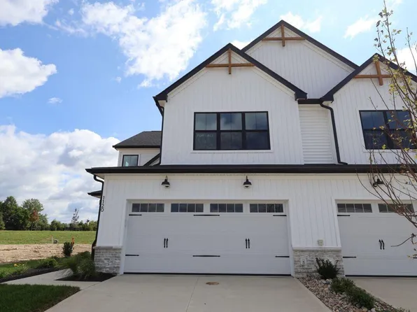 1120 Allegro Dr, Reynoldsburg, OH 43068