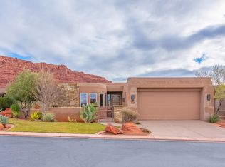 2410 W Entrada Trl UNIT 2, Saint George, UT 84770
