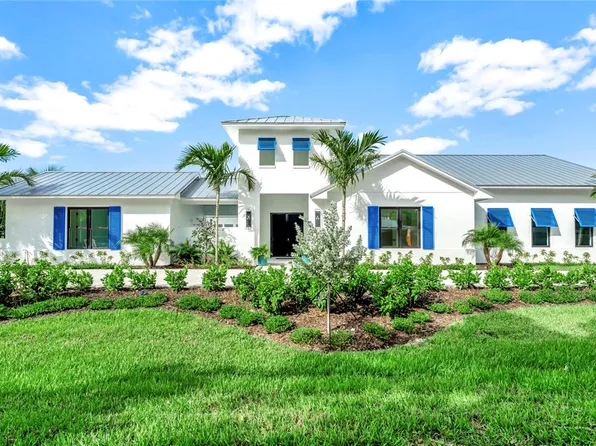 985 Clipper Rd, Vero Beach, FL 32963