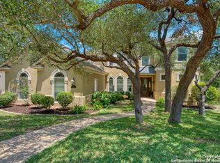 150 Santa Ursula, Helotes, TX 78023