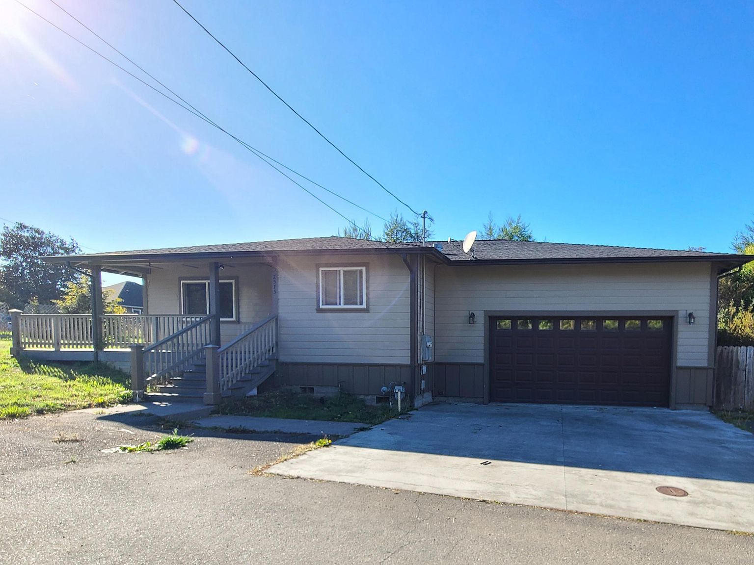 2575 Todd Ct, Arcata, CA 95521 Zillow