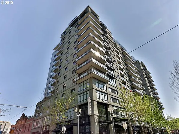 1025 NW Couch St Unit 922, Portland, OR 97209