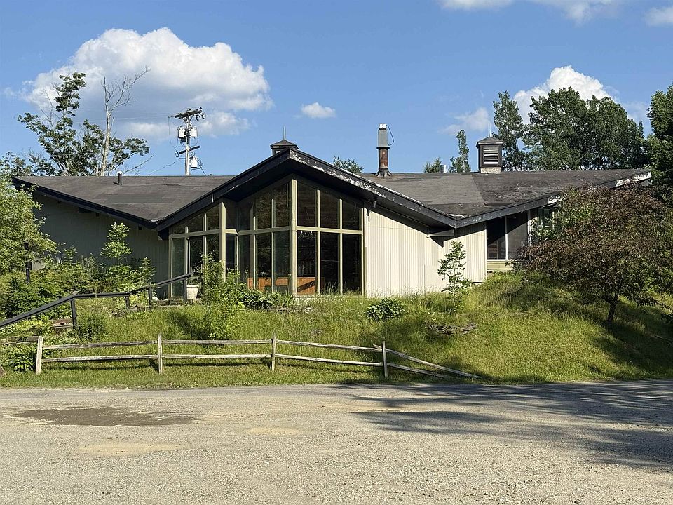 1st image of 527 Sugarbush Access Road