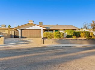 6612 Bristol Way, Las Vegas, NV 89107