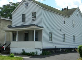 122 W Borden Ave, Syracuse, NY 13205