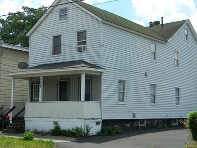 122 W Borden Ave, Syracuse, NY, 13205